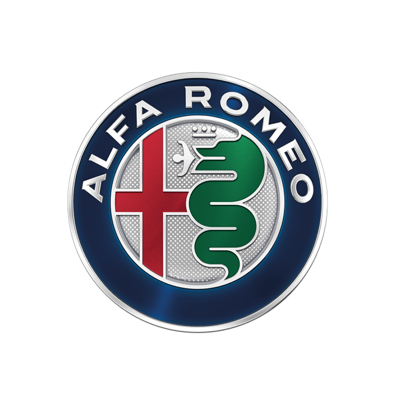 Alfa Romeo Giulia Boot Liners