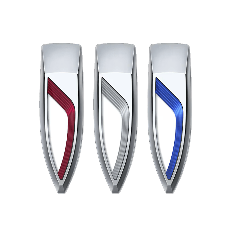 Buick Envista Car Mats