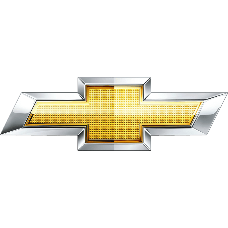 Chevrolet Boot Liners