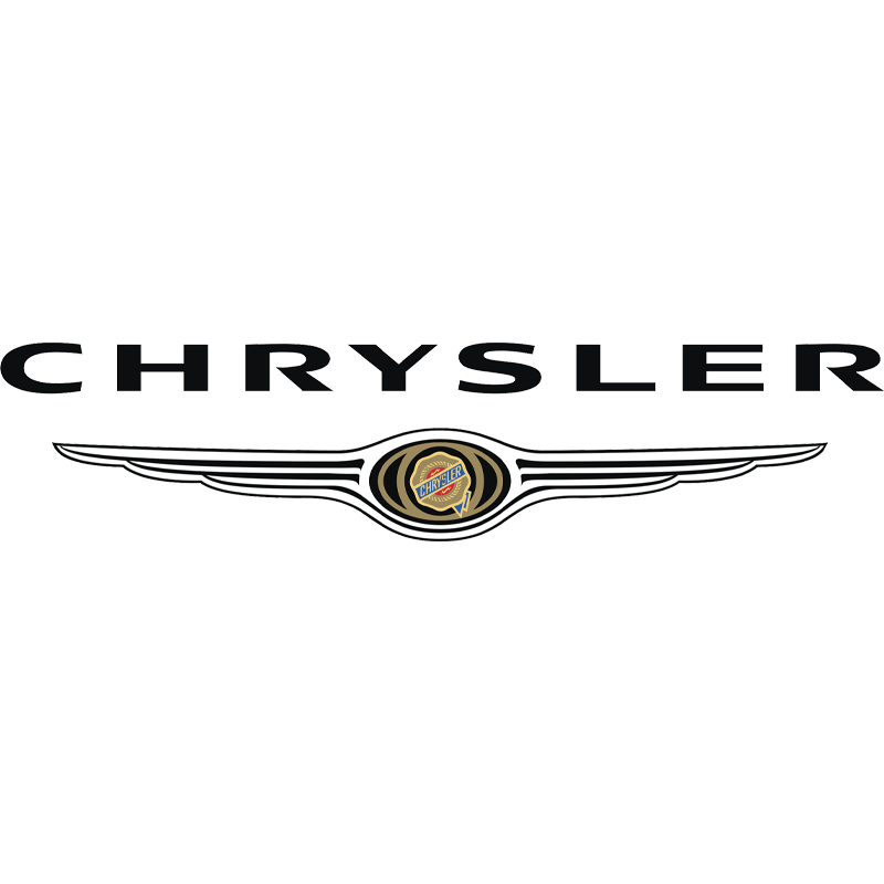 Chrysler Pacifica Car Mats