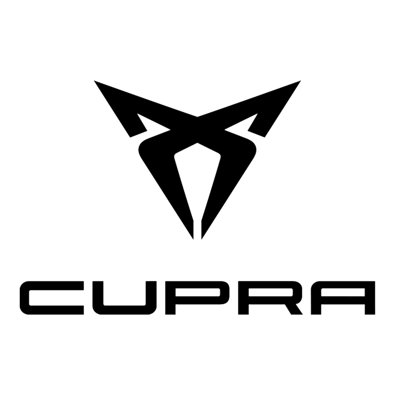 Cupra Born Boot Liners