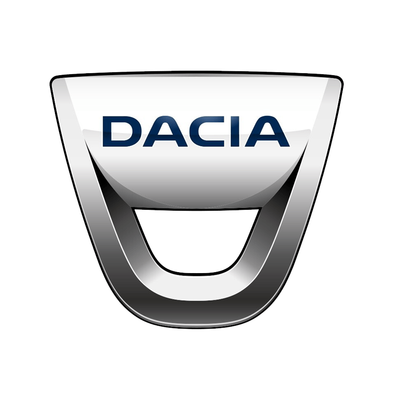Dacia Duster Seat Covers