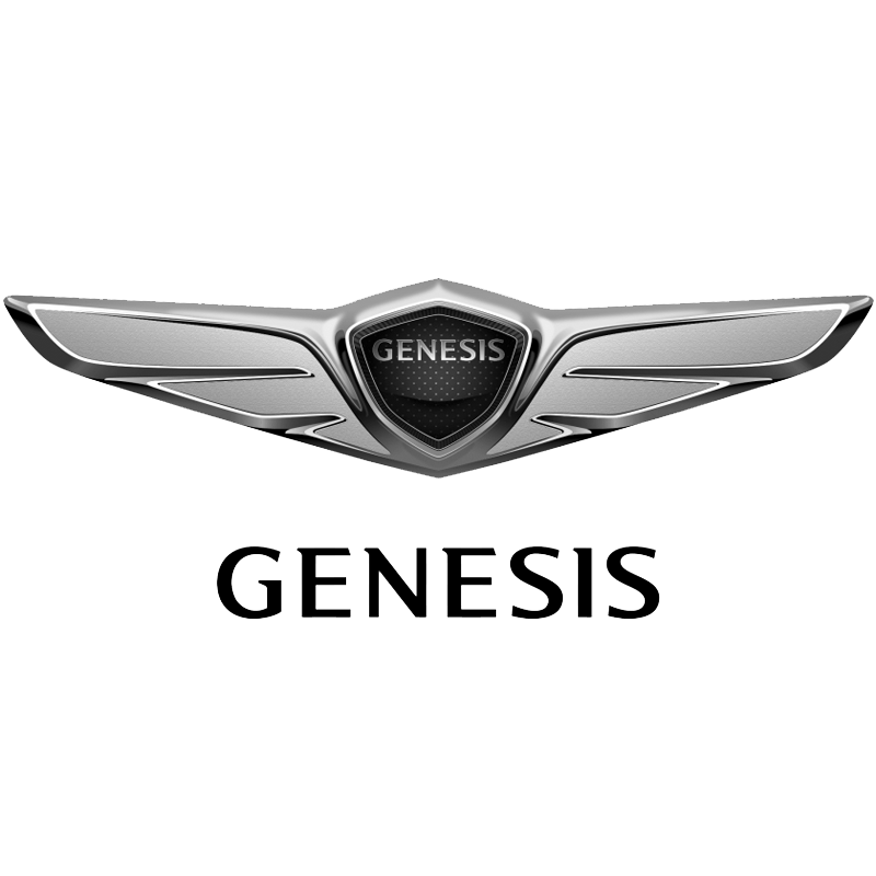 Genesis Car Mats