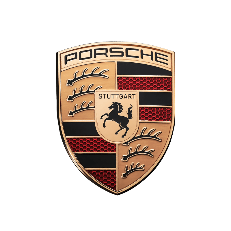Porsche Seat Covers