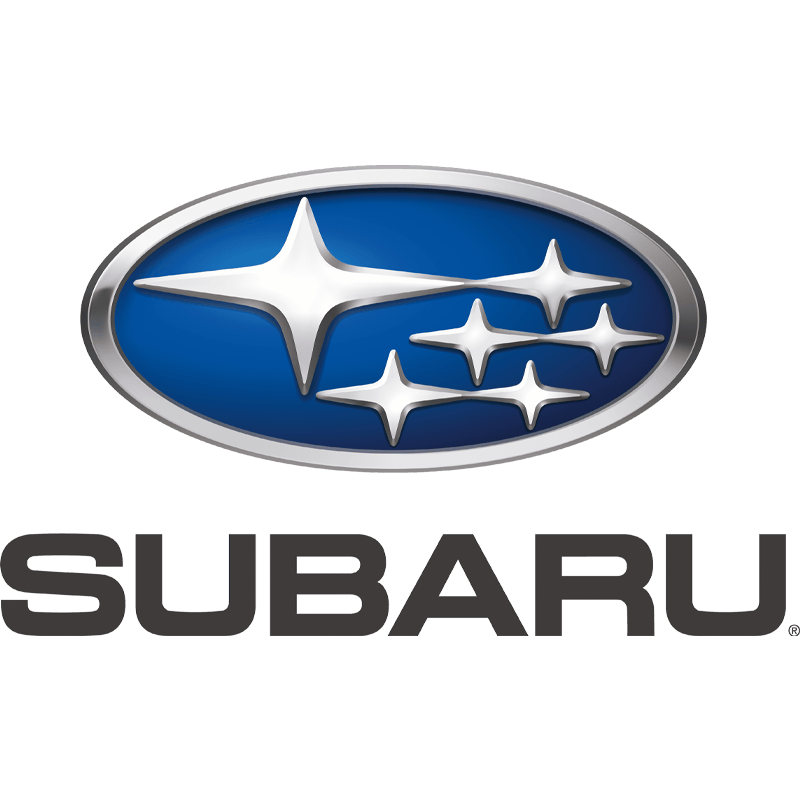 Subaru Crosstrek Car Mats