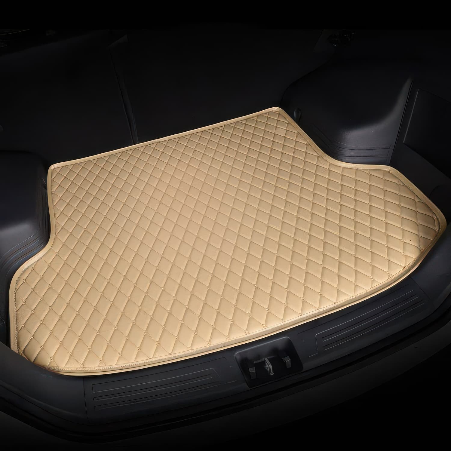 Beige Boot Liners