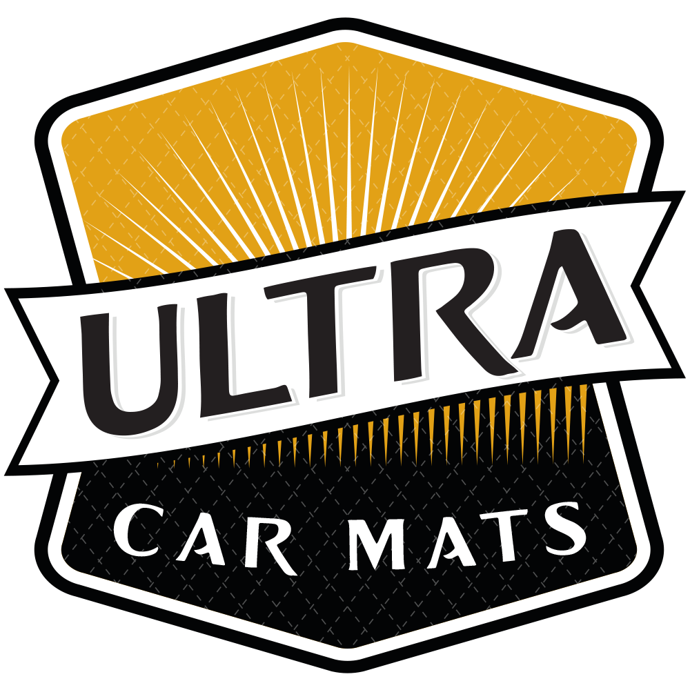 Ultra Car Mats Logo