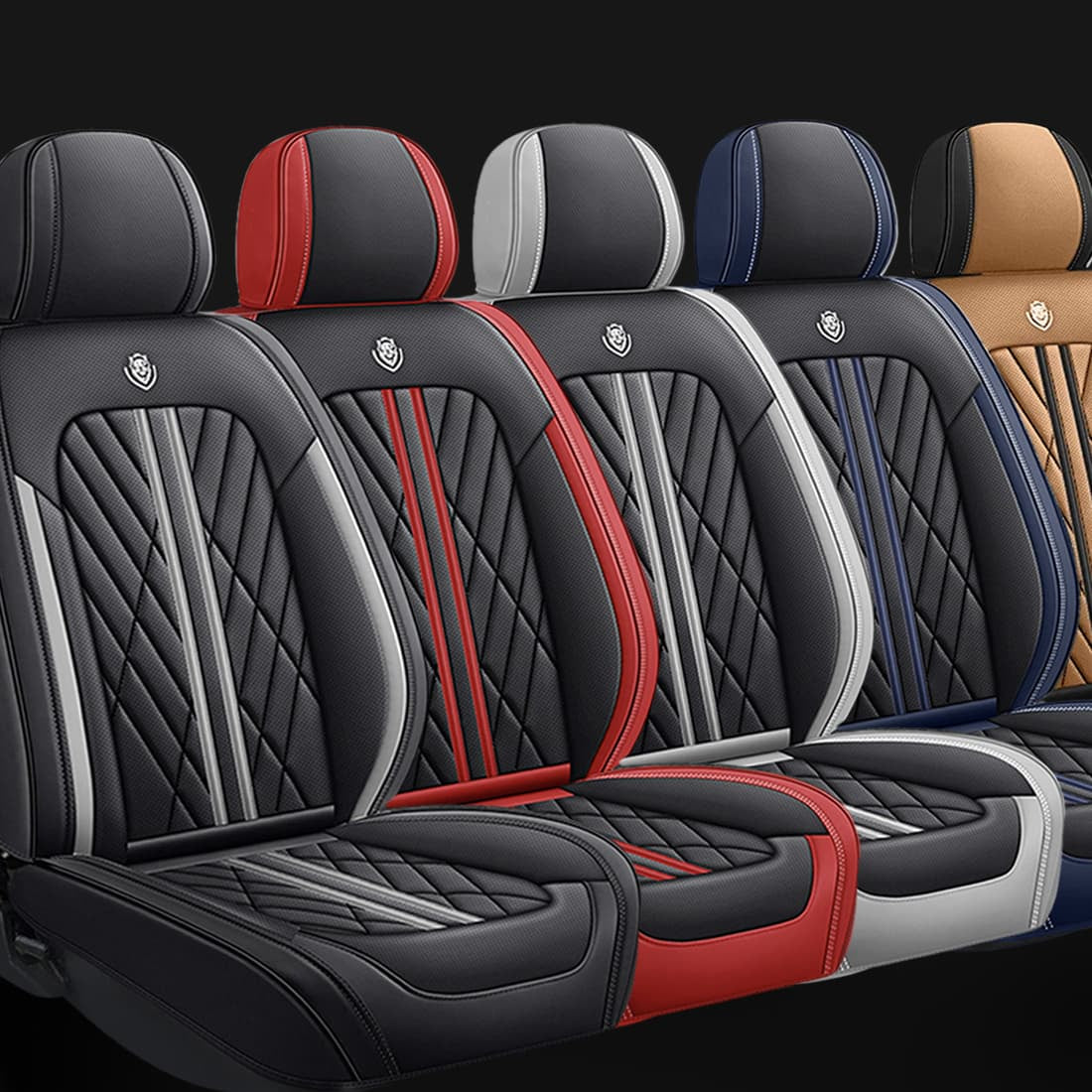 Ultra Car Seat Covers