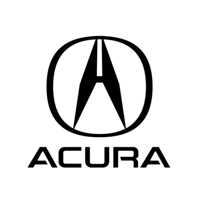 Acura RDX Boot Liners