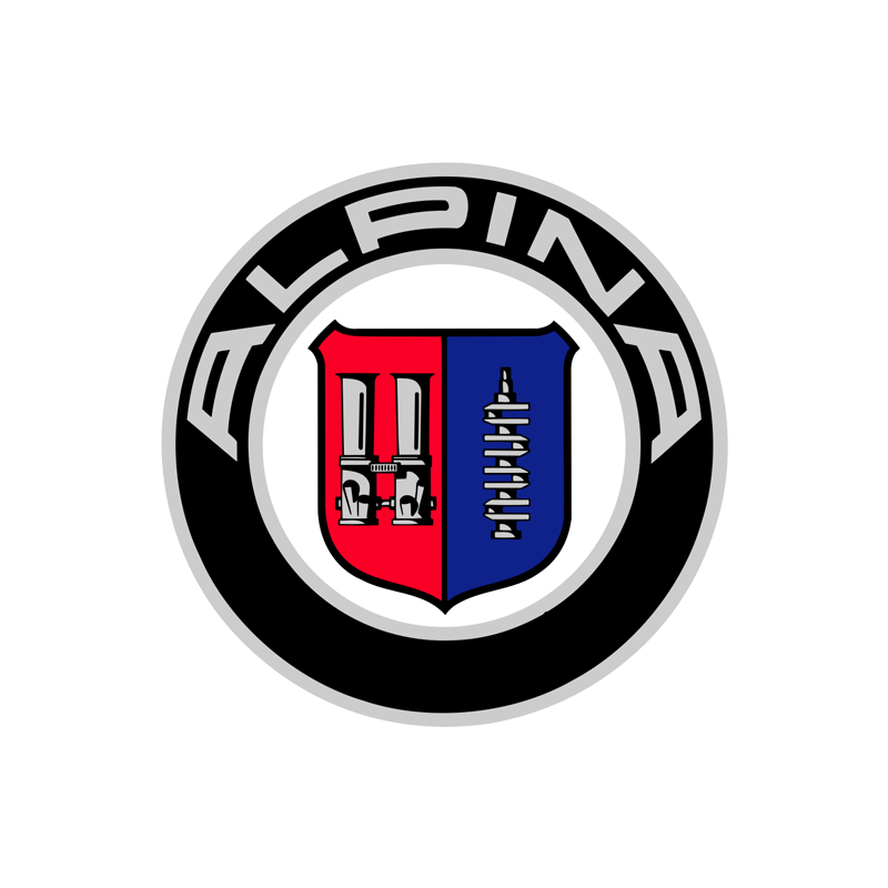 Alpina Seat Covers