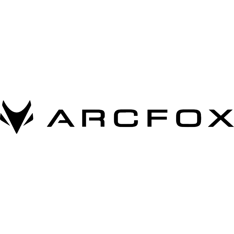 Arcfox Alpha T Car Mats