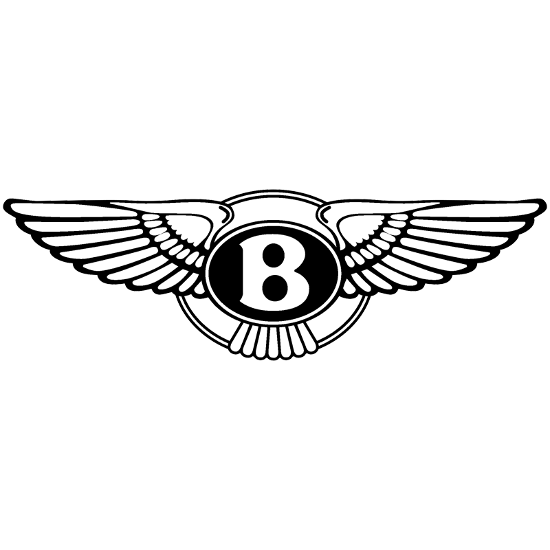 Bentley Continental Boot Liners