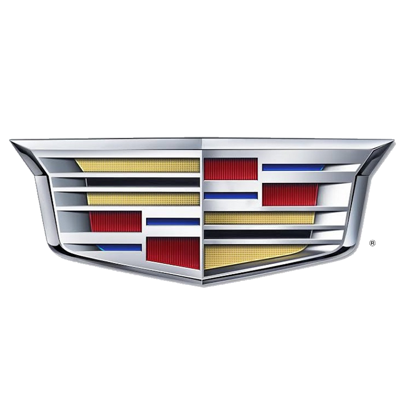 Cadillac XT5 Seat Covers