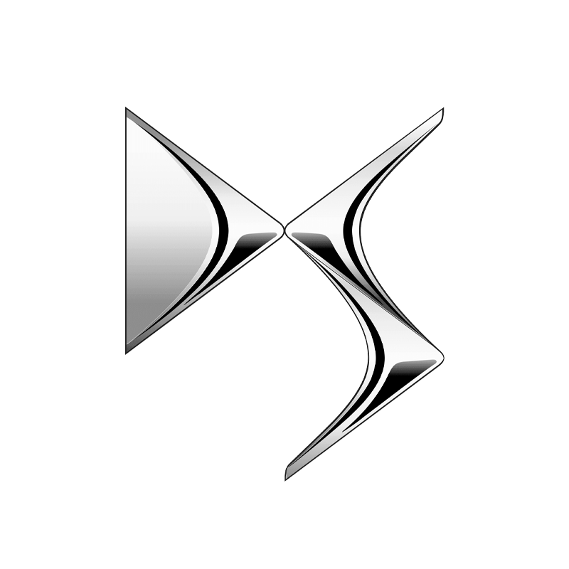 DS Automobiles DS 6 Boot Liners