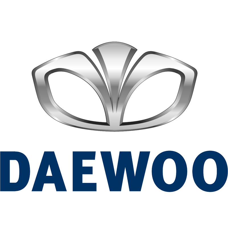Daewoo Car Mats