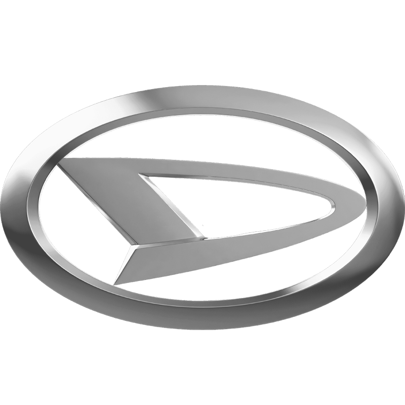 Daihatsu Terios Seat Covers