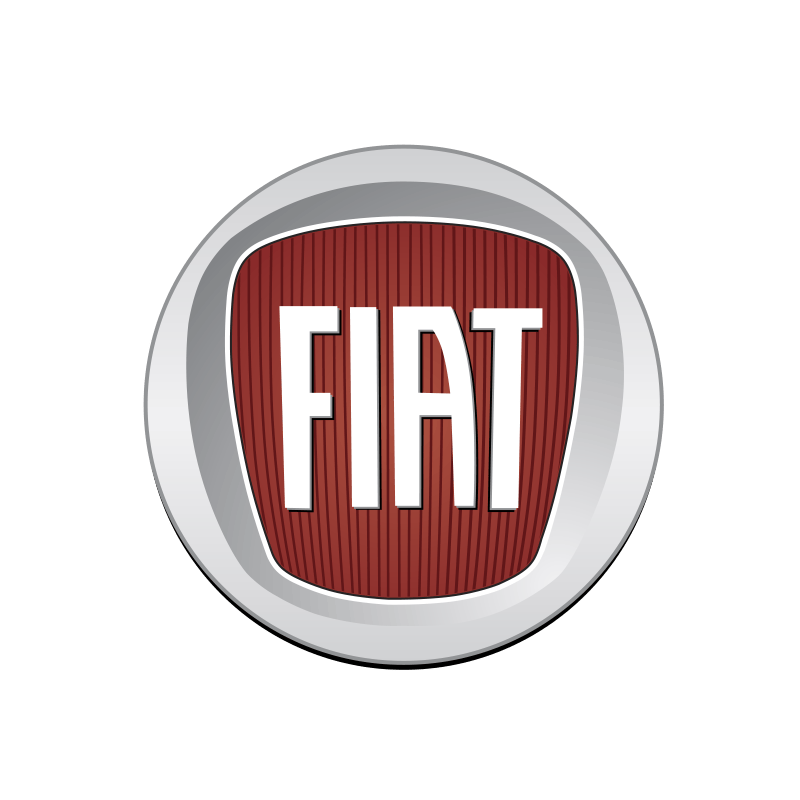 FIAT 500 Boot Liners