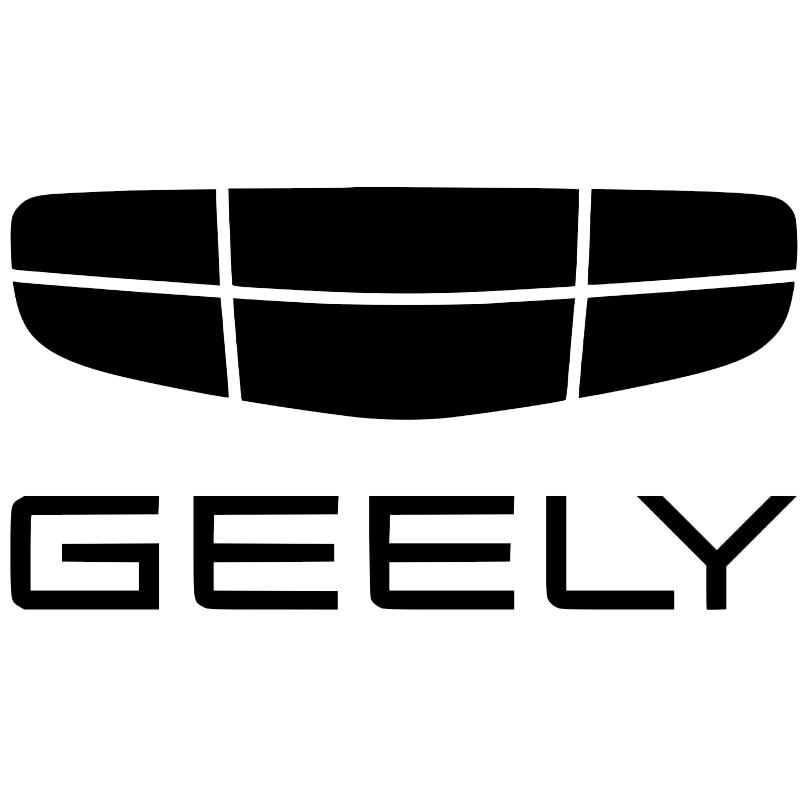 Geely EX5 Boot Liners