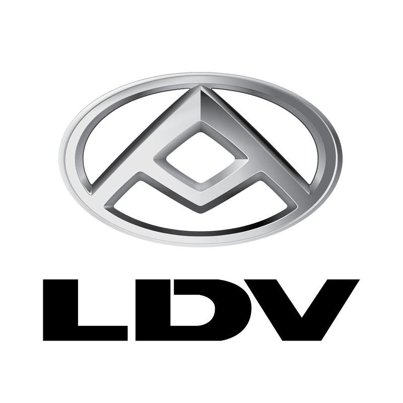 LDV Car Mats & Seat Covers