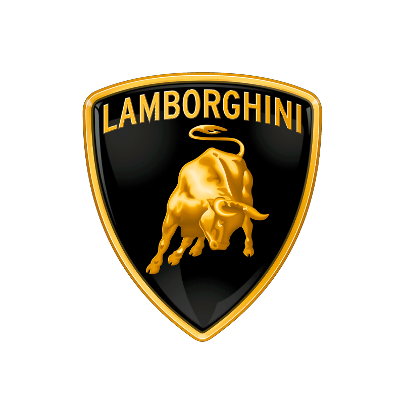 Lamborghini Car Mats