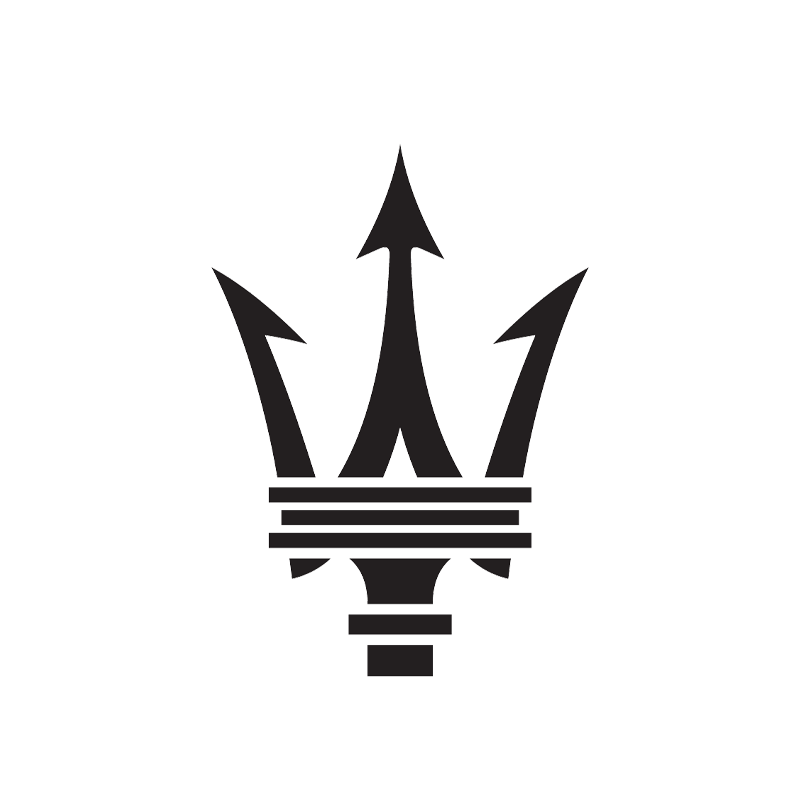 Maserati Quattroporte Car Mats