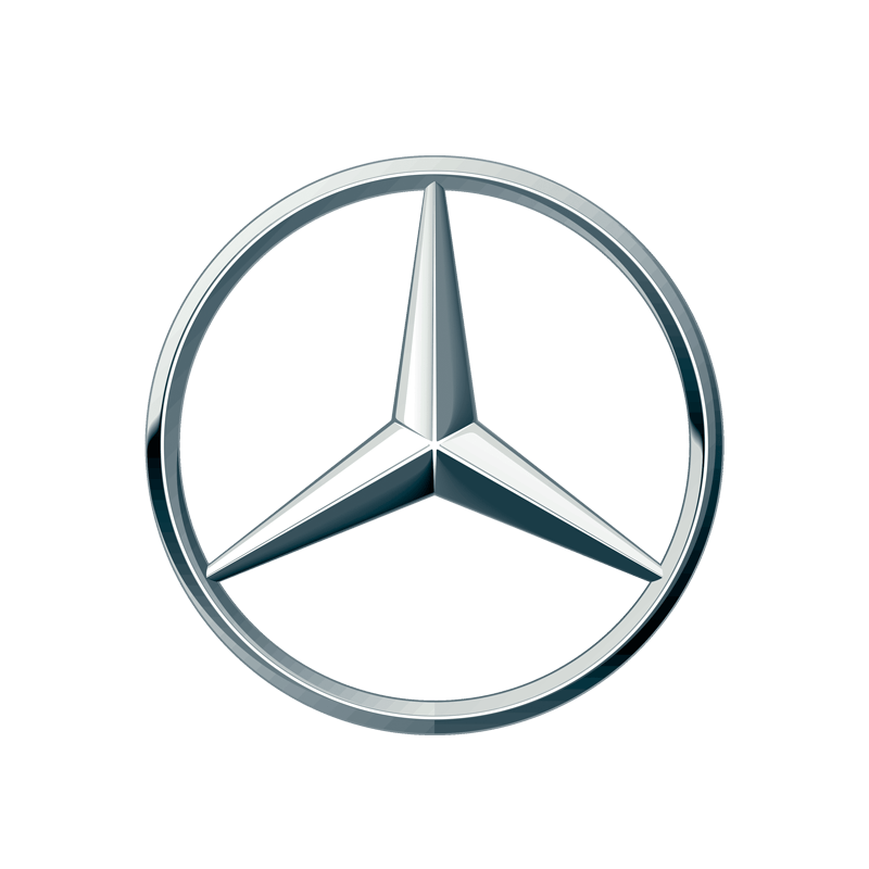 Mercedes GLA AMG Boot Liners