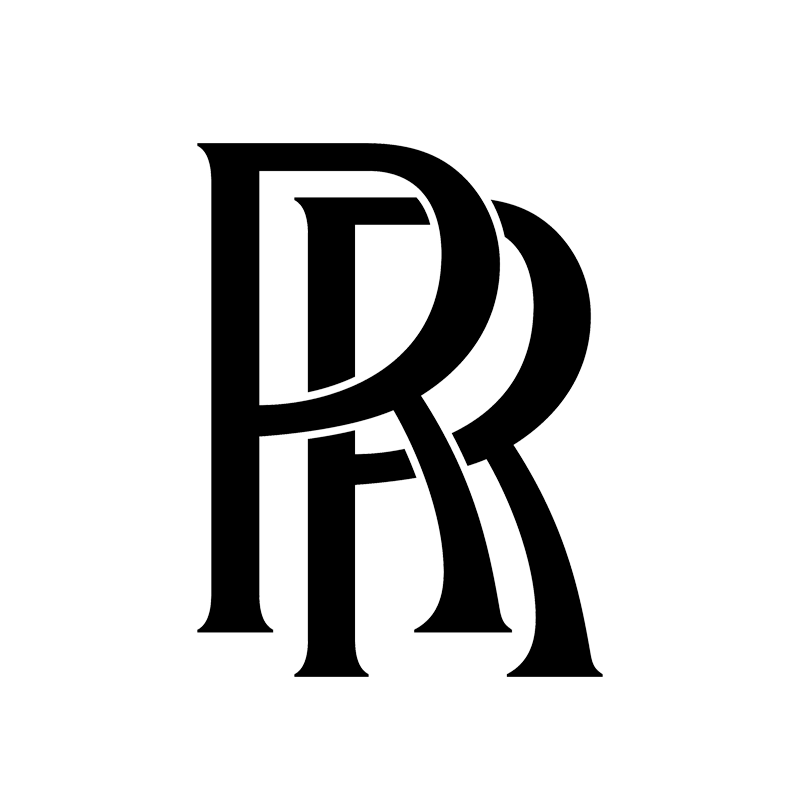 Rolls Royce Boot Liners