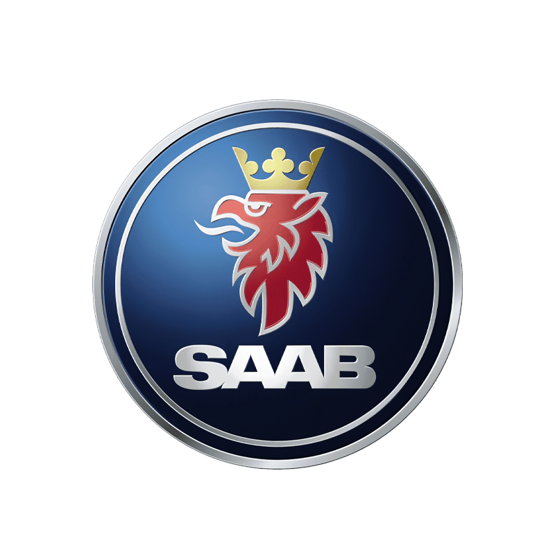 Saab Seat Covers