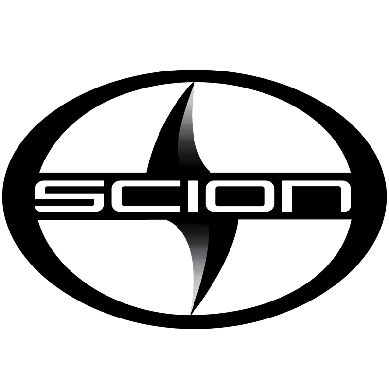 Scion xB Boot Liners