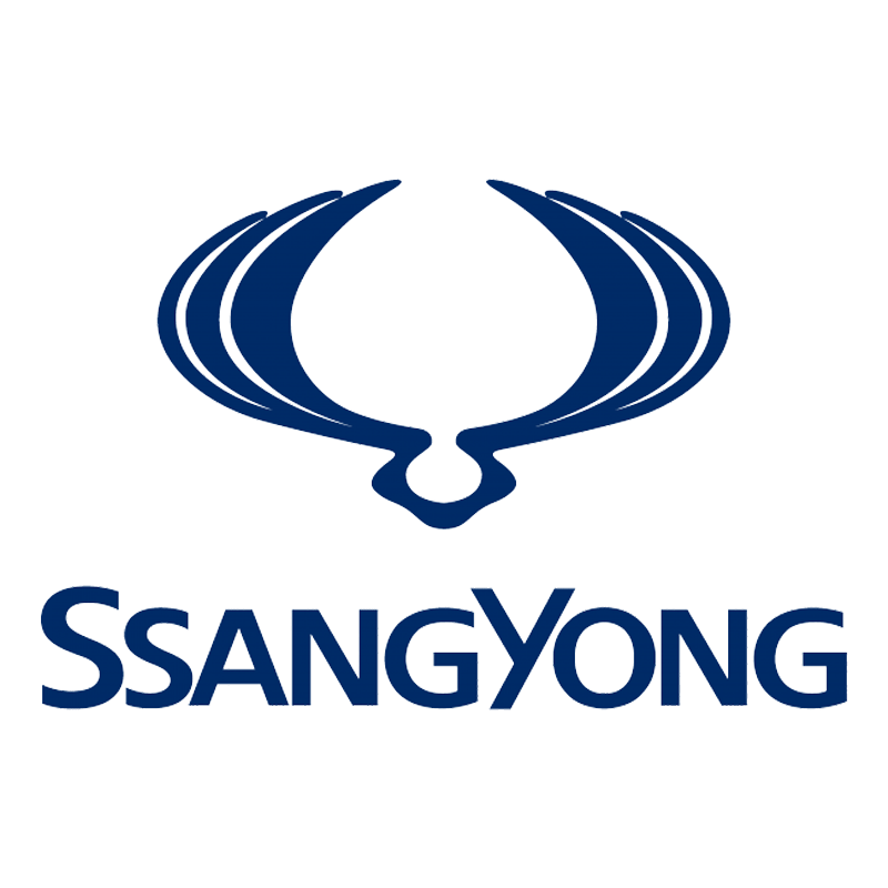 SsangYong Rexton Boot Liners