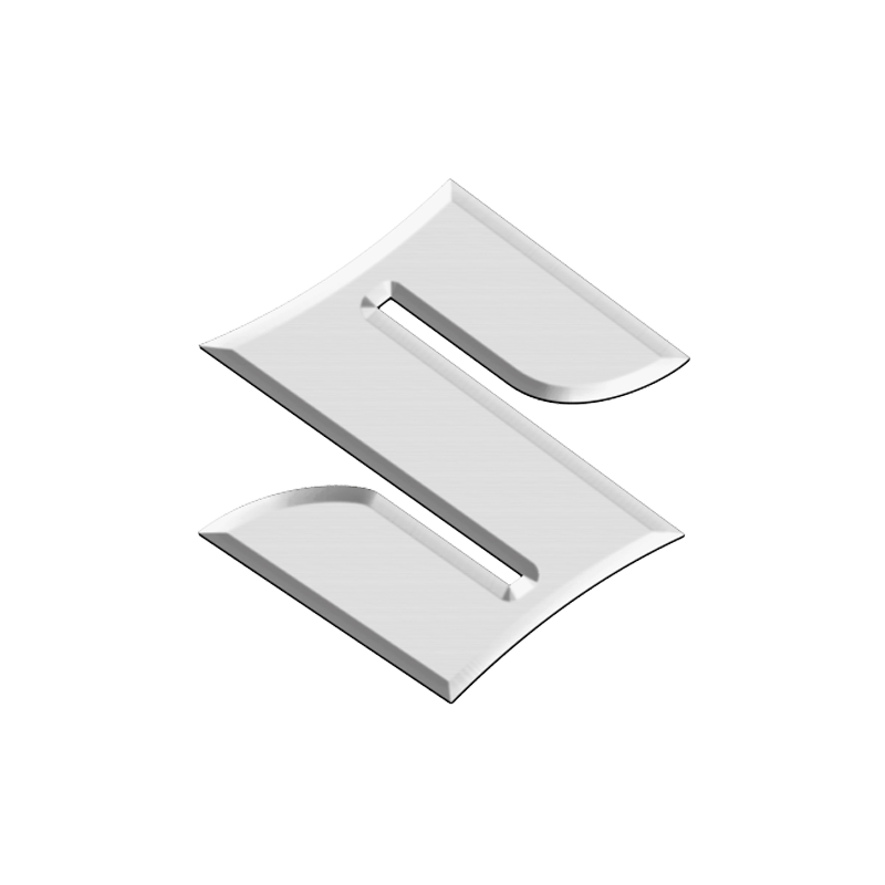 Suzuki Swace Boot Liners
