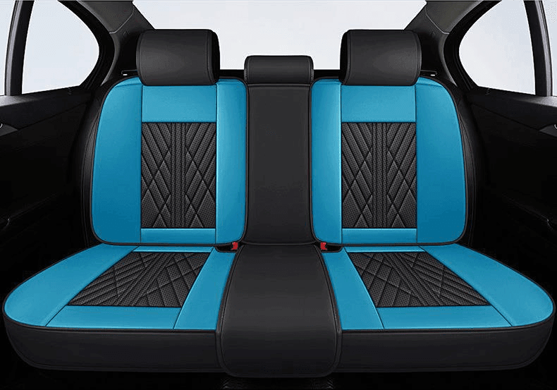 Premium car seat covers online