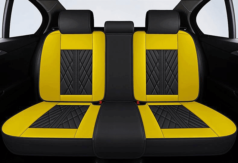 Cubre Asientos Fundas Para Auto Kia Rio Funda Para Asiento