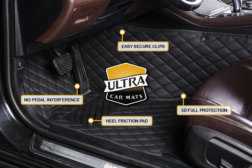 Extraordinary Ultra Car Mats Reviews Images