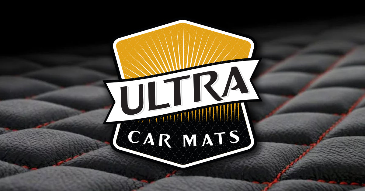 The picture ultracarmats.com shows when its homepage is shared