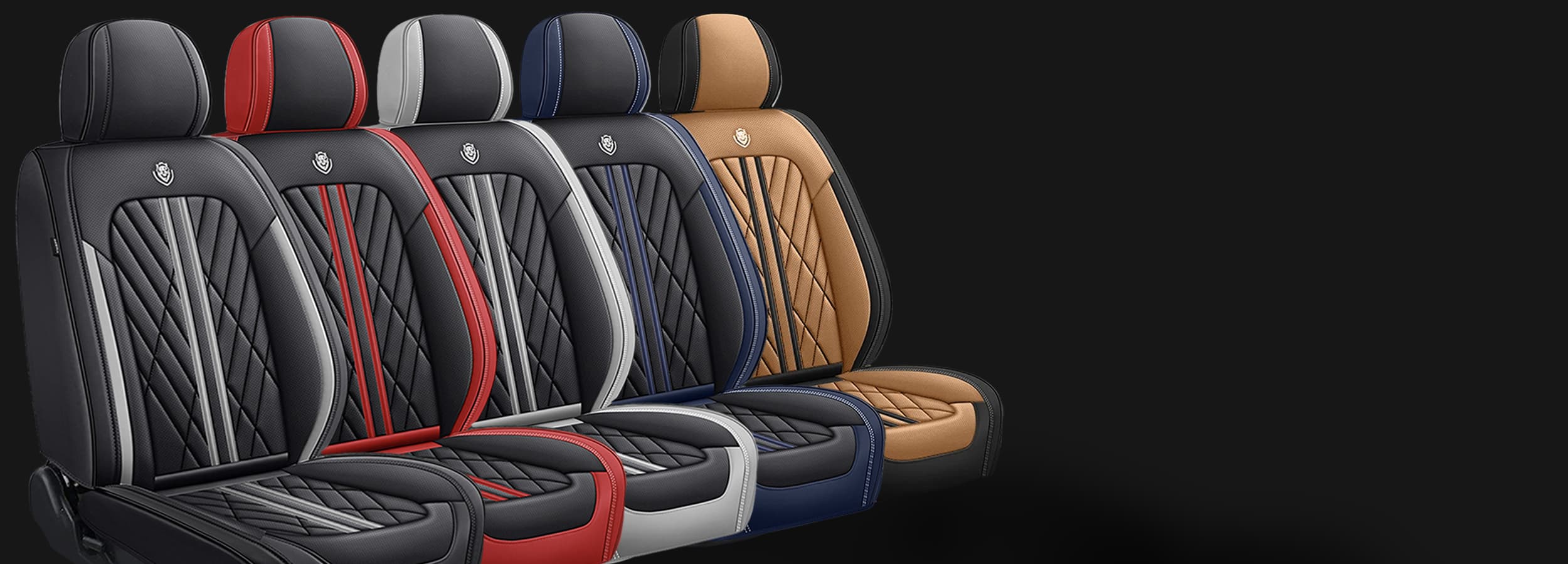 Ultra Car Seat Covers