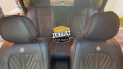 How to Install Ultra Car Mats Seat Covers: Easy Step-by-Step Guide